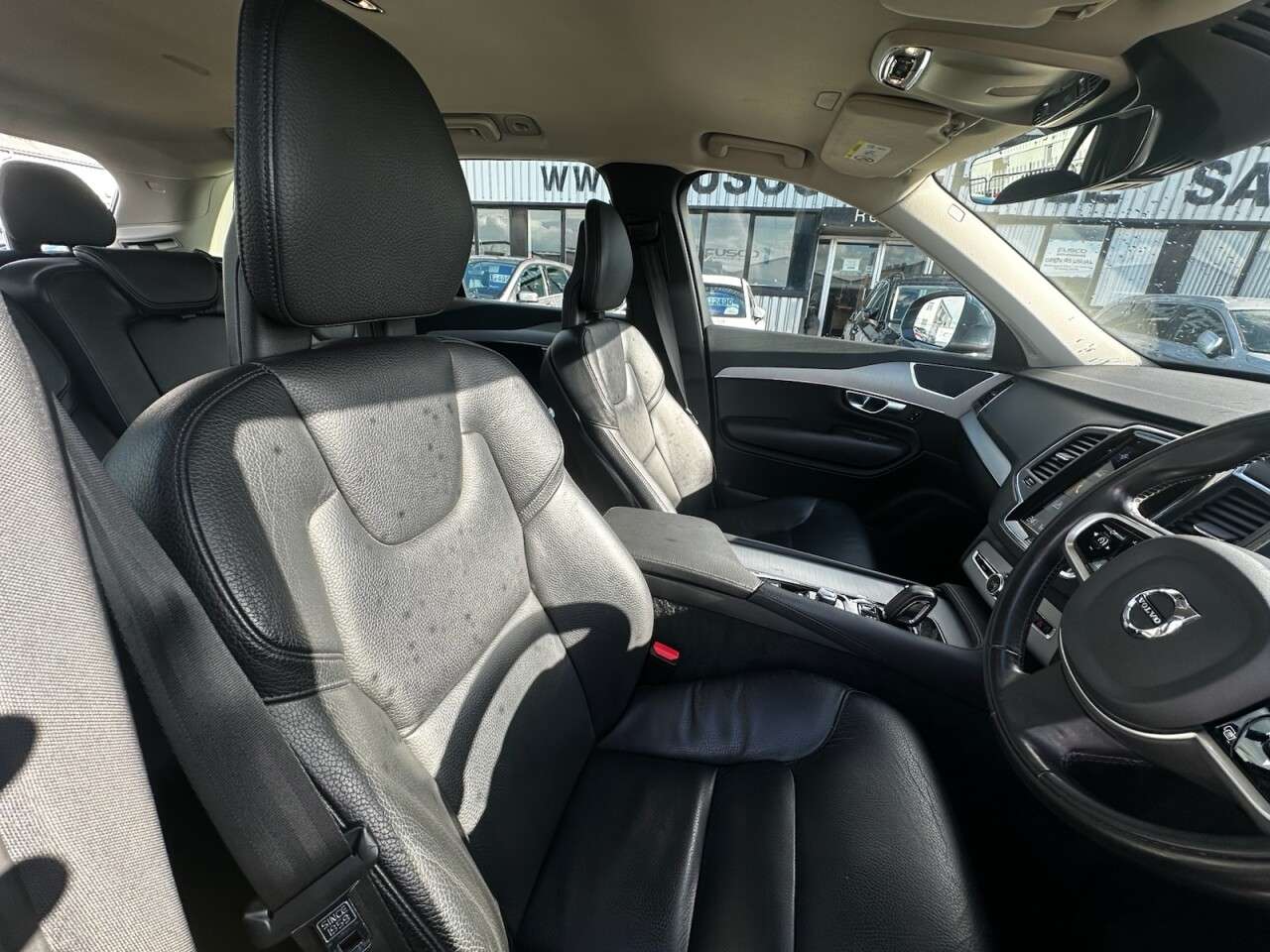 2021 VOLVO XC90 2021 VOLVO XC90