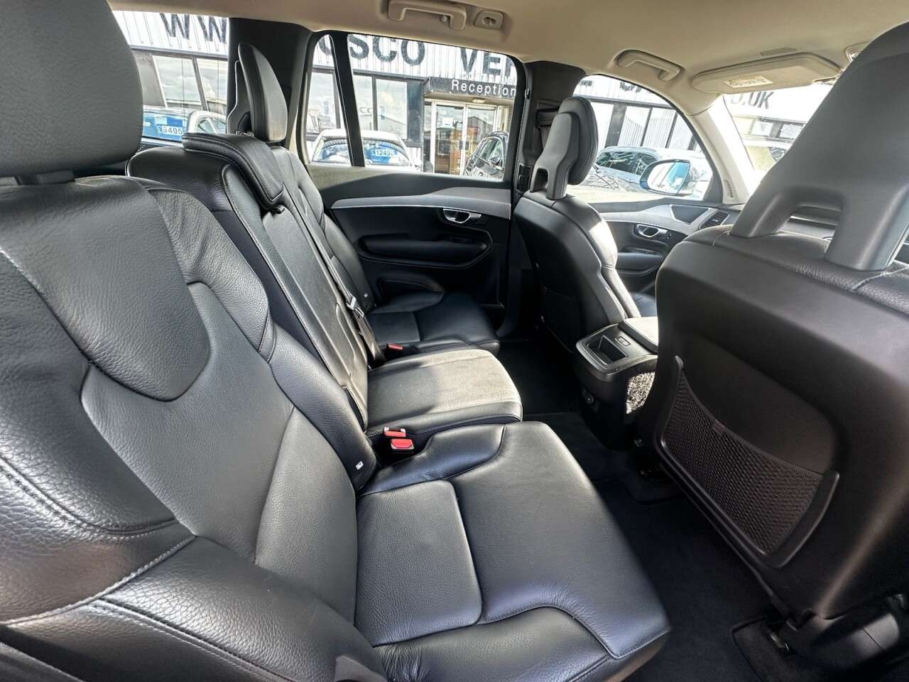2021 VOLVO XC90 2021 VOLVO XC90