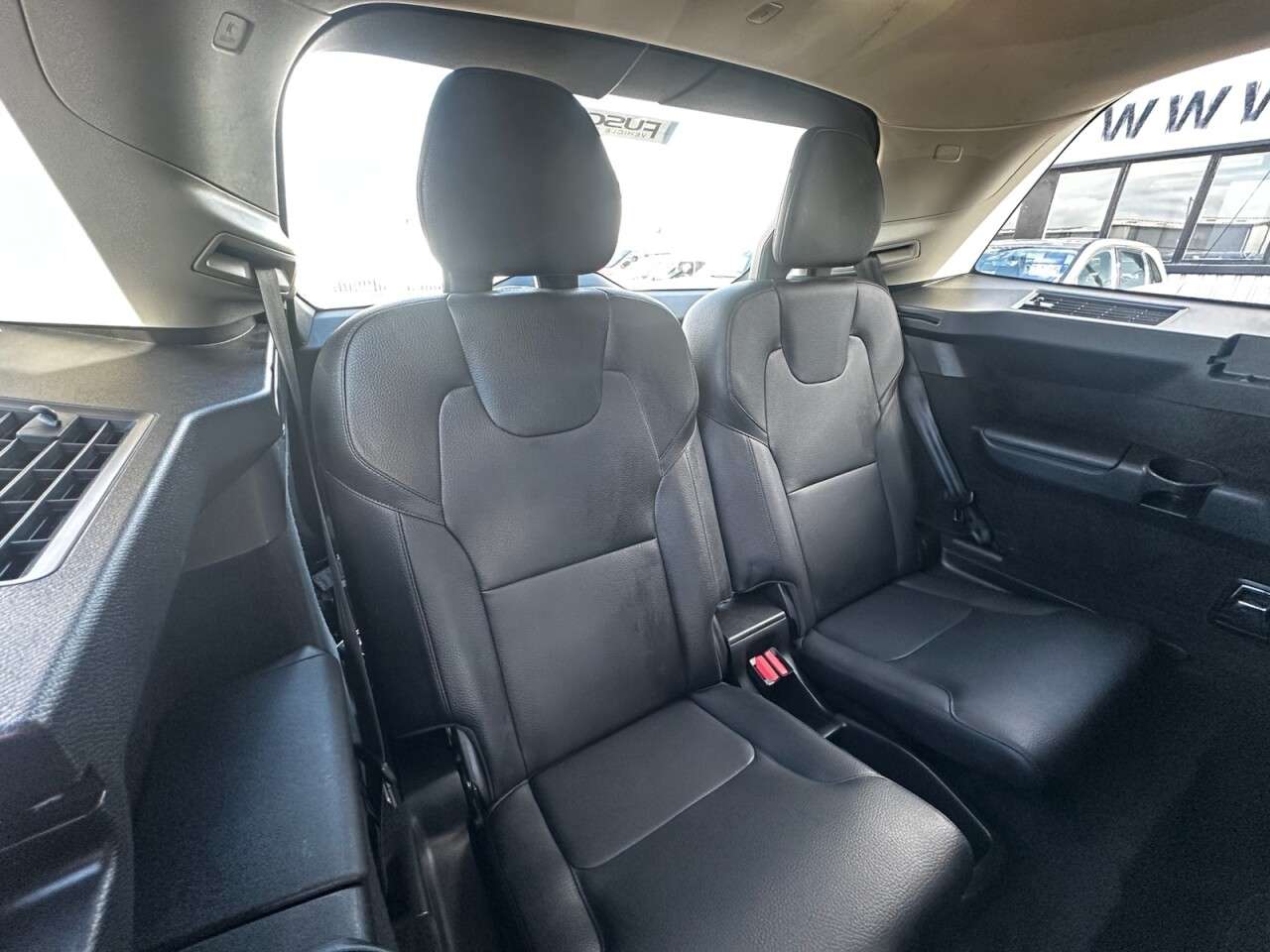 2021 VOLVO XC90 2021 VOLVO XC90