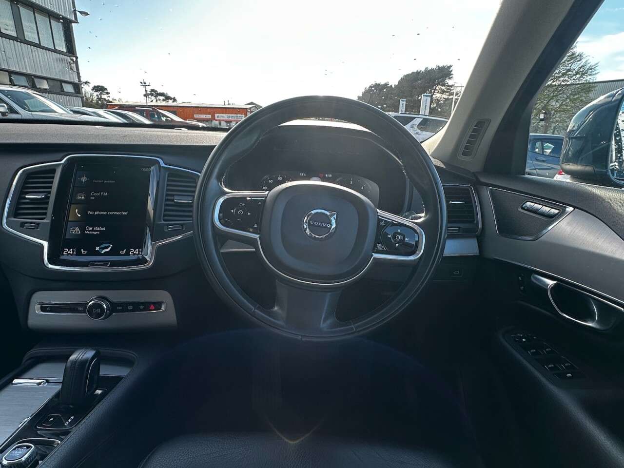 2021 VOLVO XC90 2021 VOLVO XC90