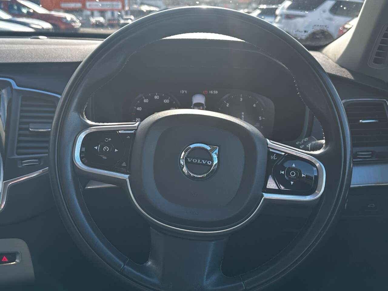 2021 VOLVO XC90 2021 VOLVO XC90