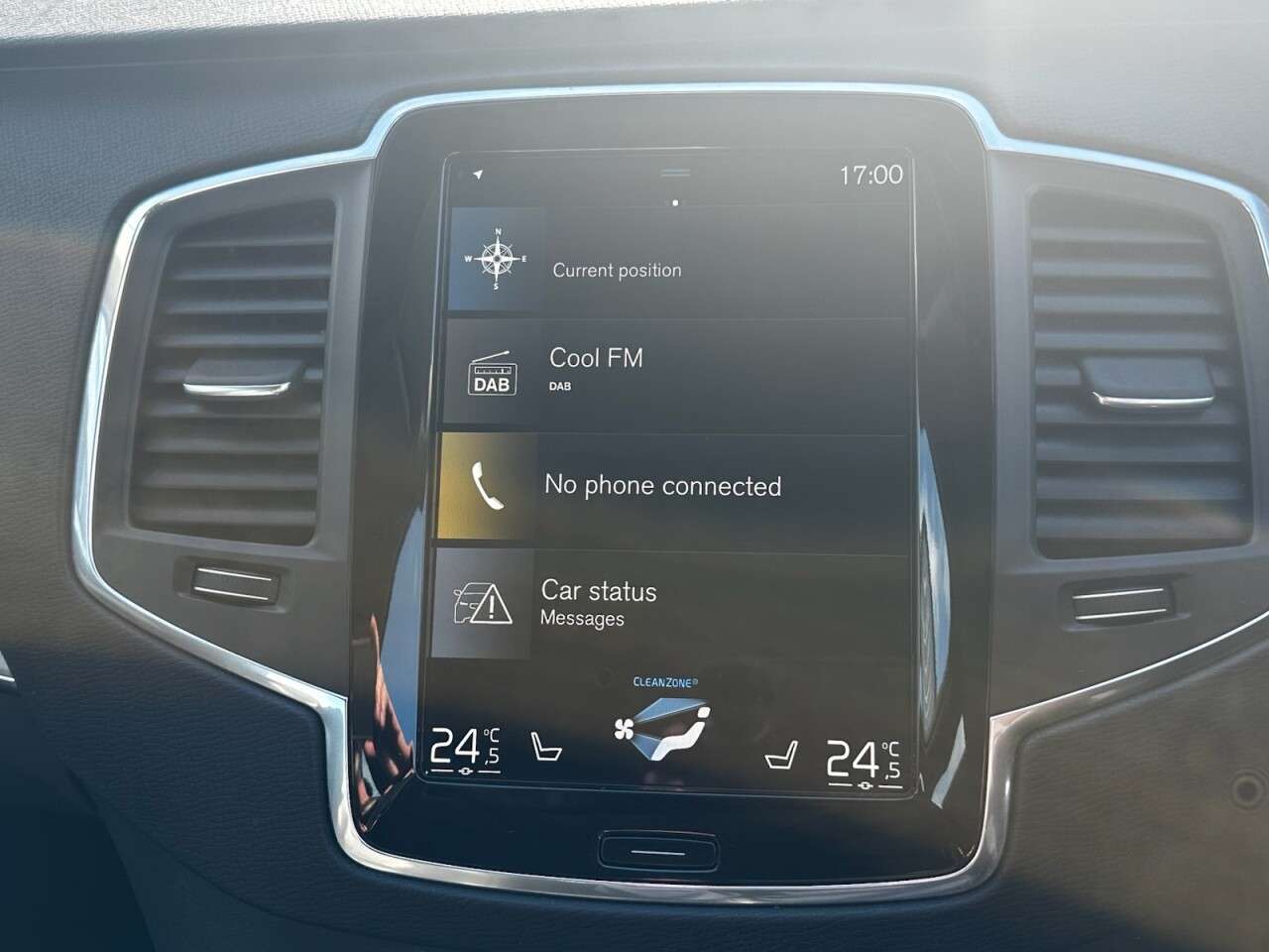 2021 VOLVO XC90 2021 VOLVO XC90