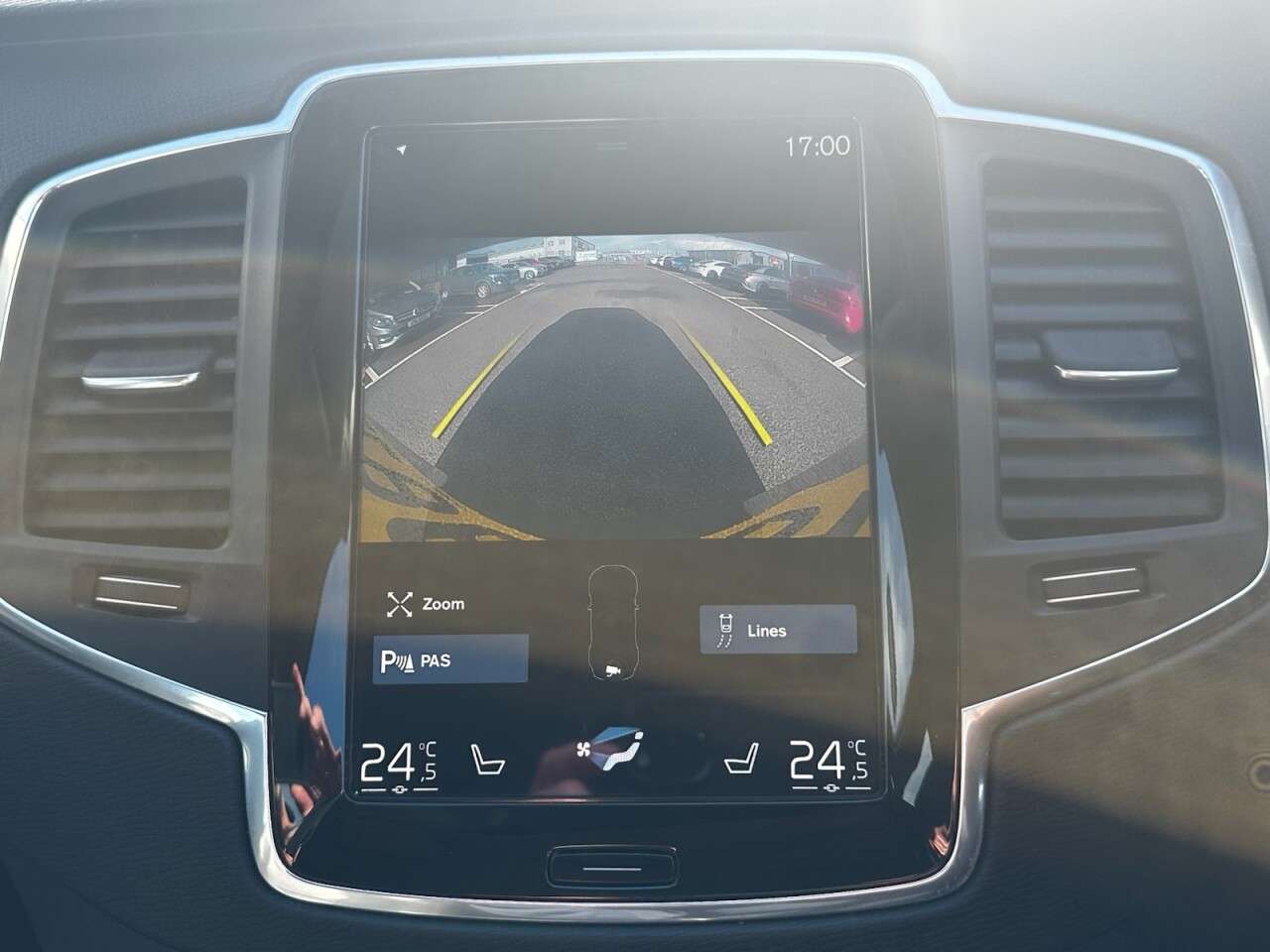 2021 VOLVO XC90 2021 VOLVO XC90