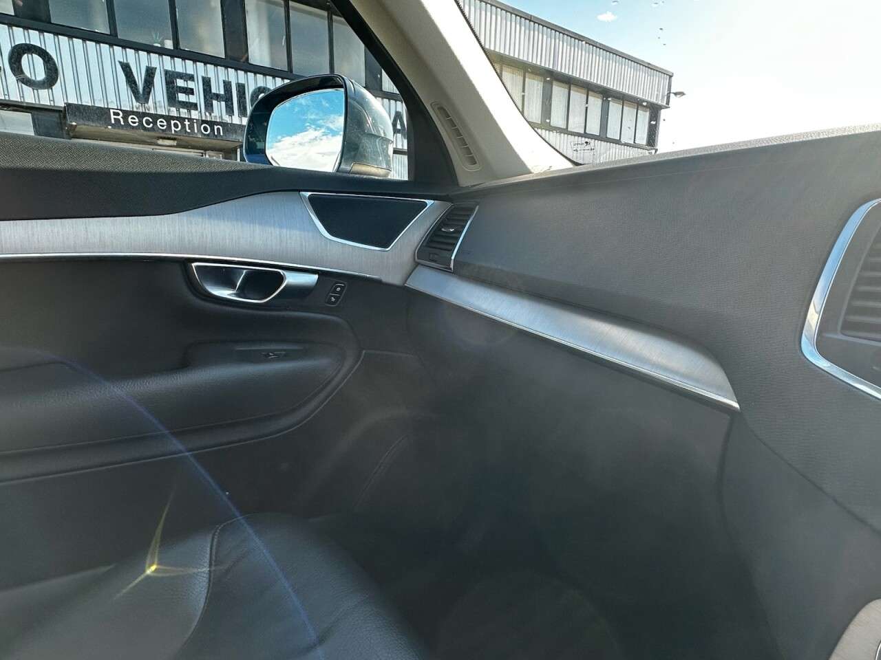 2021 VOLVO XC90 2021 VOLVO XC90