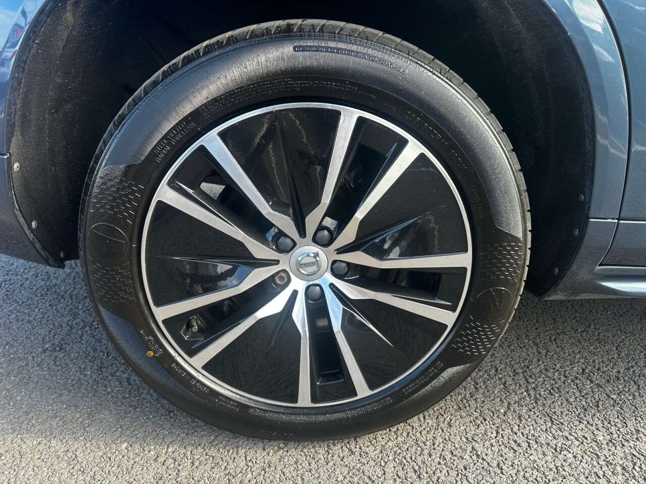 2021 VOLVO XC90 2021 VOLVO XC90