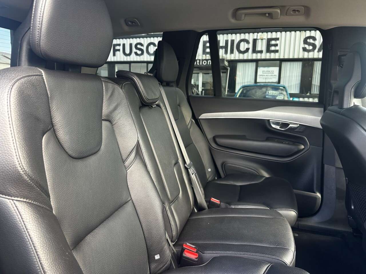 2021 VOLVO XC90 2021 VOLVO XC90