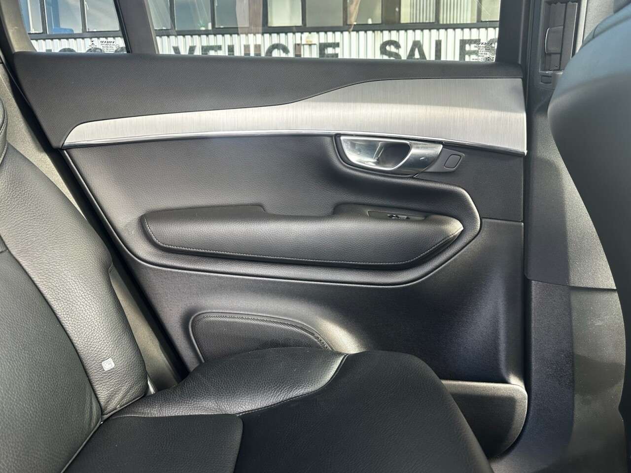 2021 VOLVO XC90 2021 VOLVO XC90