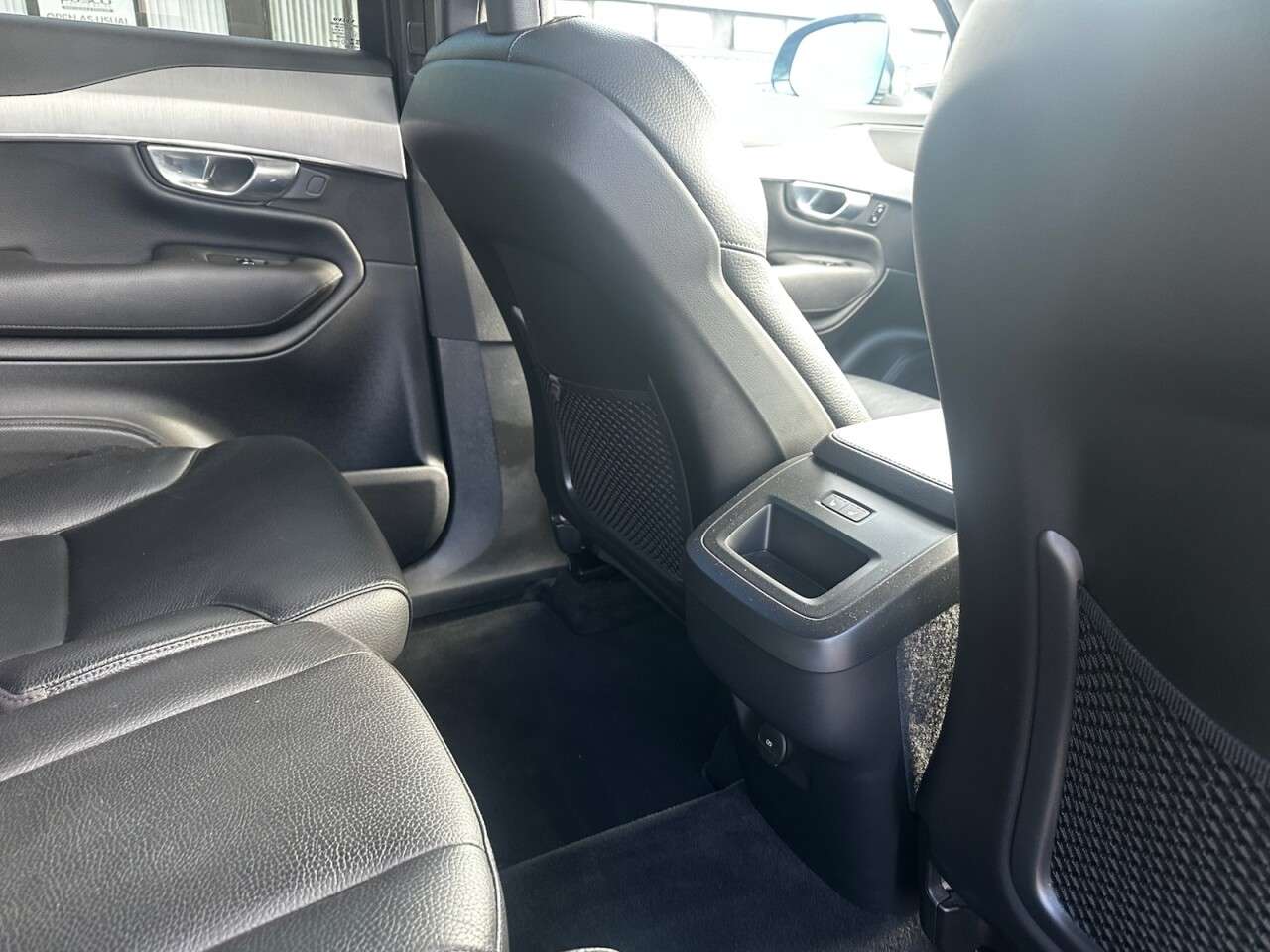 2021 VOLVO XC90 2021 VOLVO XC90