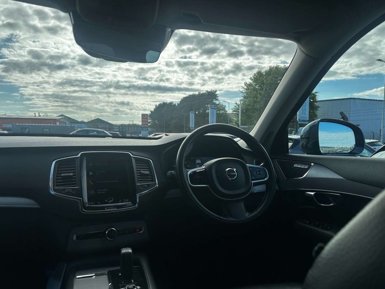 2021 VOLVO XC90 2021 VOLVO XC90