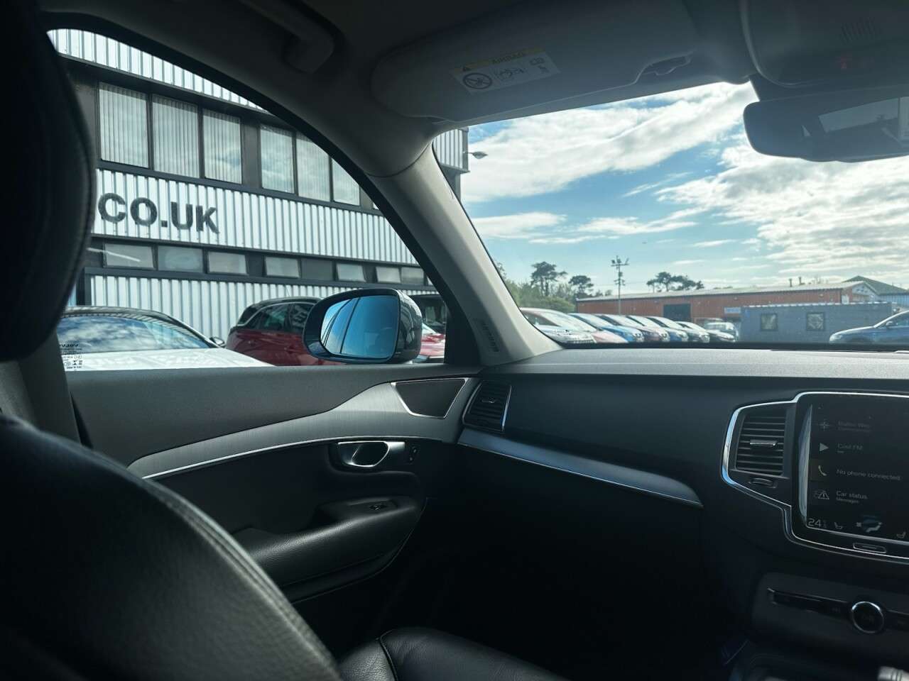 2021 VOLVO XC90 2021 VOLVO XC90