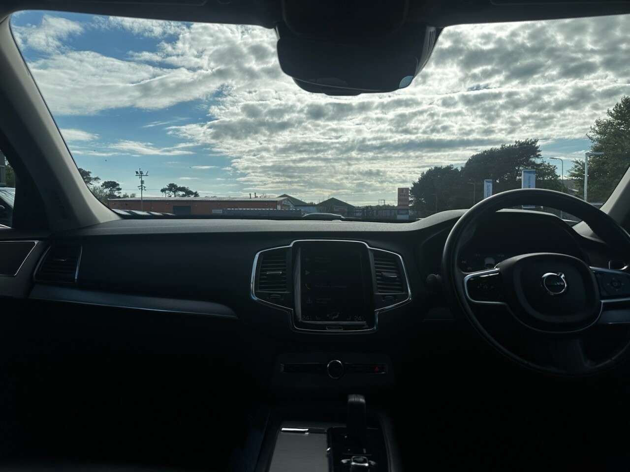 2021 VOLVO XC90 2021 VOLVO XC90