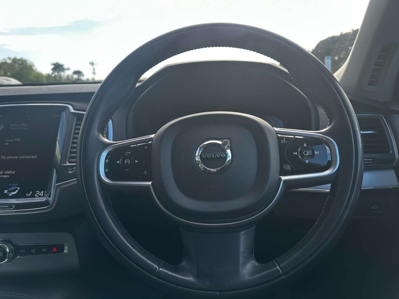 2021 VOLVO XC90 2021 VOLVO XC90