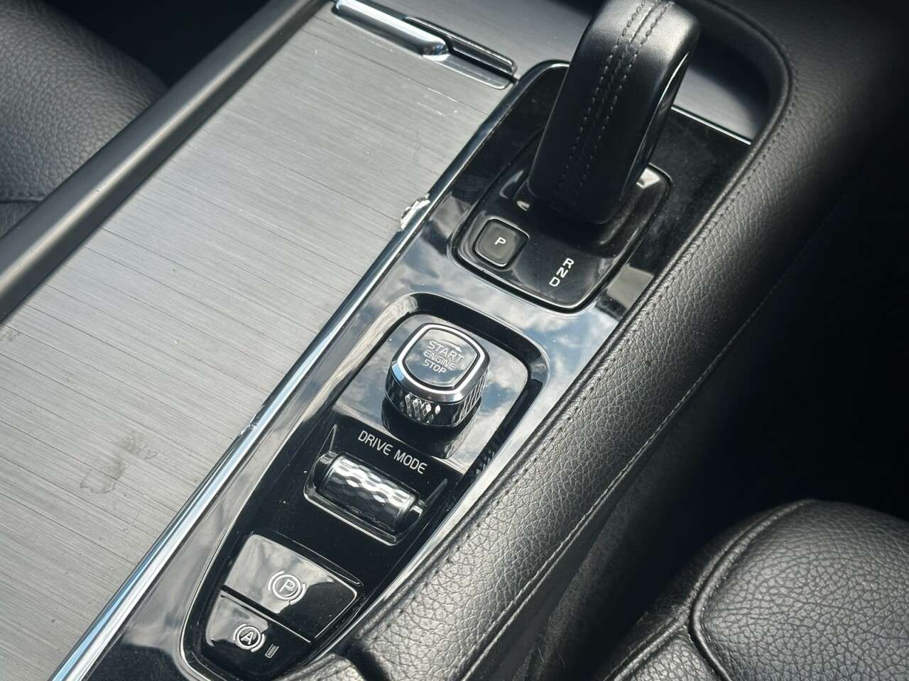 2021 VOLVO XC90 2021 VOLVO XC90
