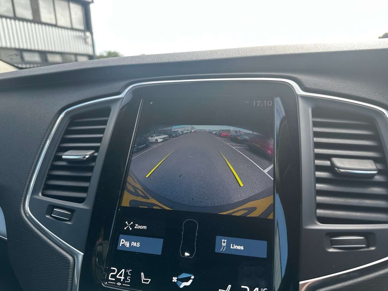 2021 VOLVO XC90 2021 VOLVO XC90
