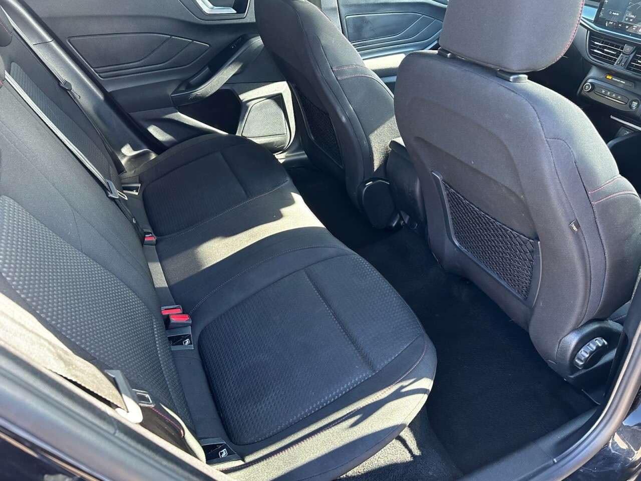 2024 FORD FOCUS 2024 FORD FOCUS