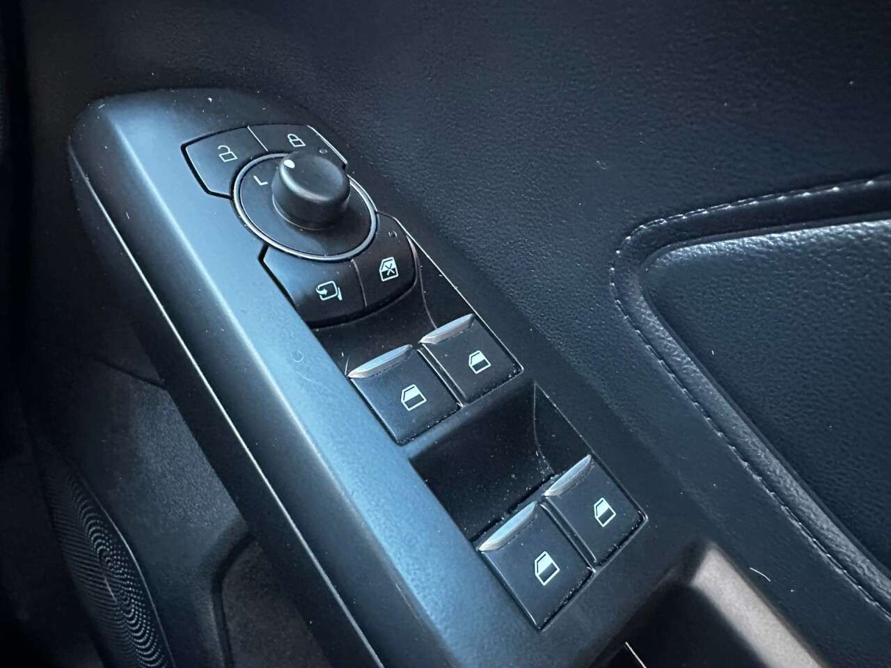 2024 FORD FOCUS 2024 FORD FOCUS