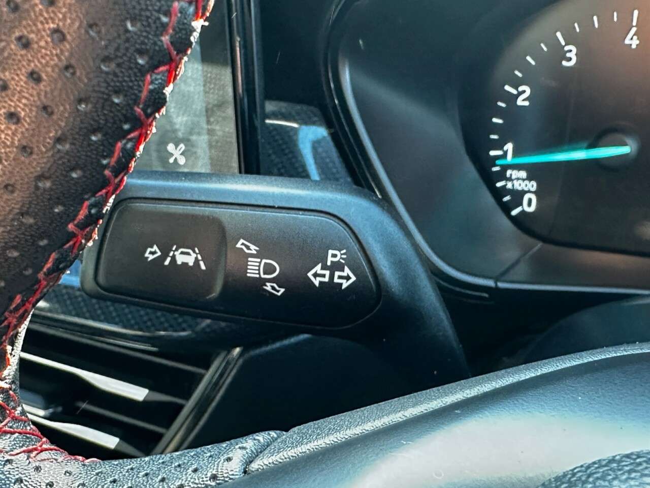 2024 FORD FOCUS 2024 FORD FOCUS