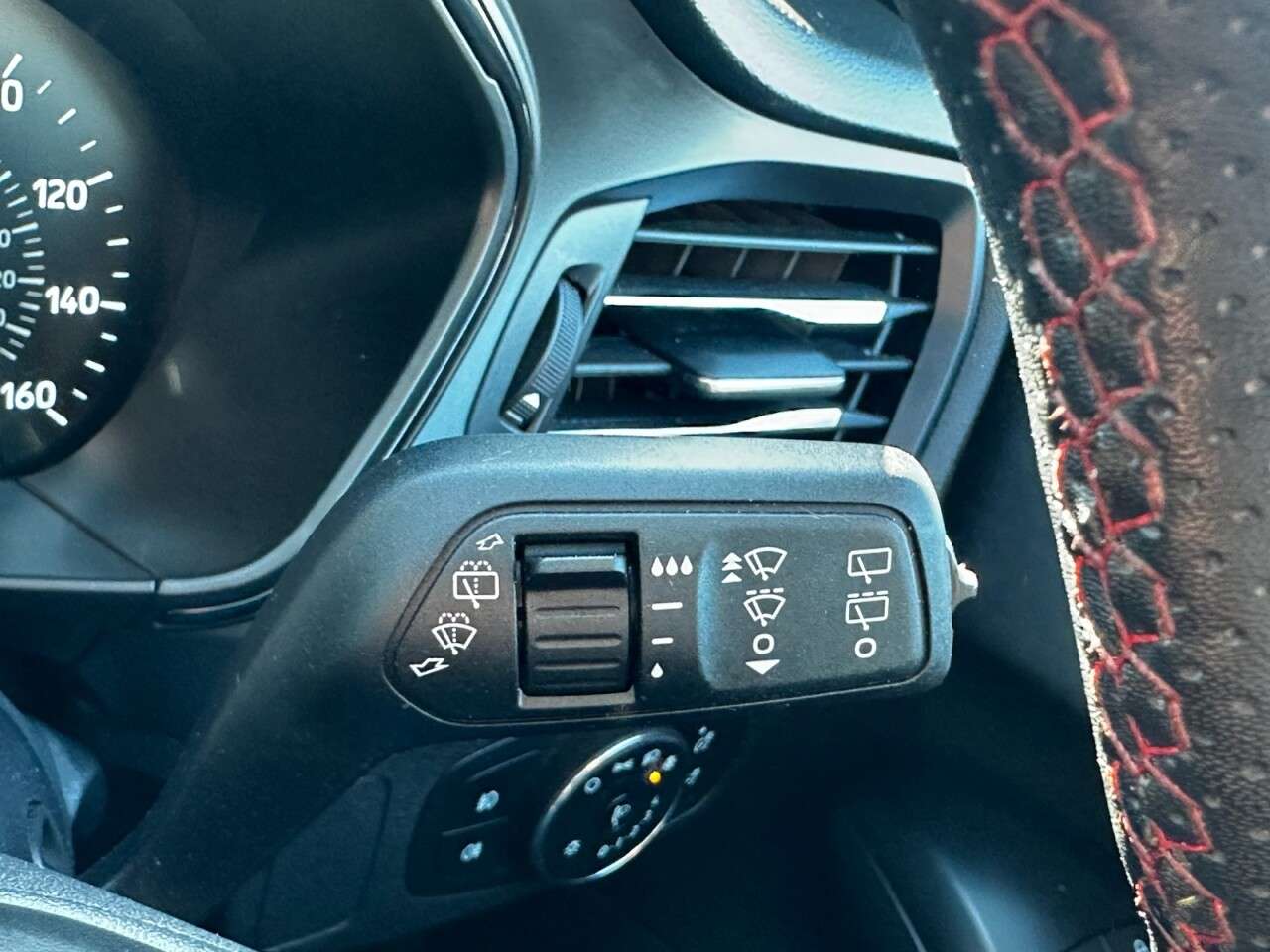 2024 FORD FOCUS 2024 FORD FOCUS