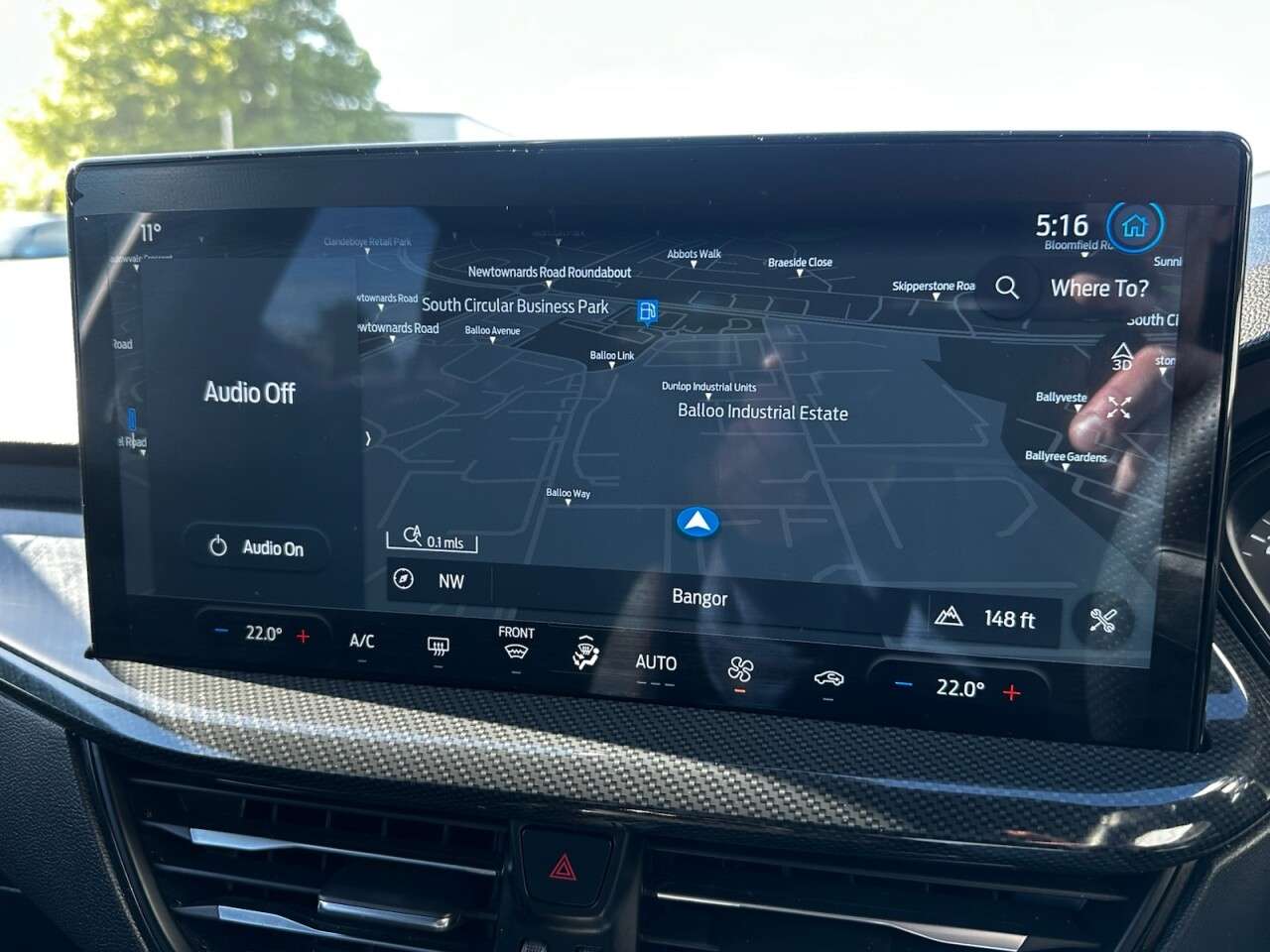 2024 FORD FOCUS 2024 FORD FOCUS