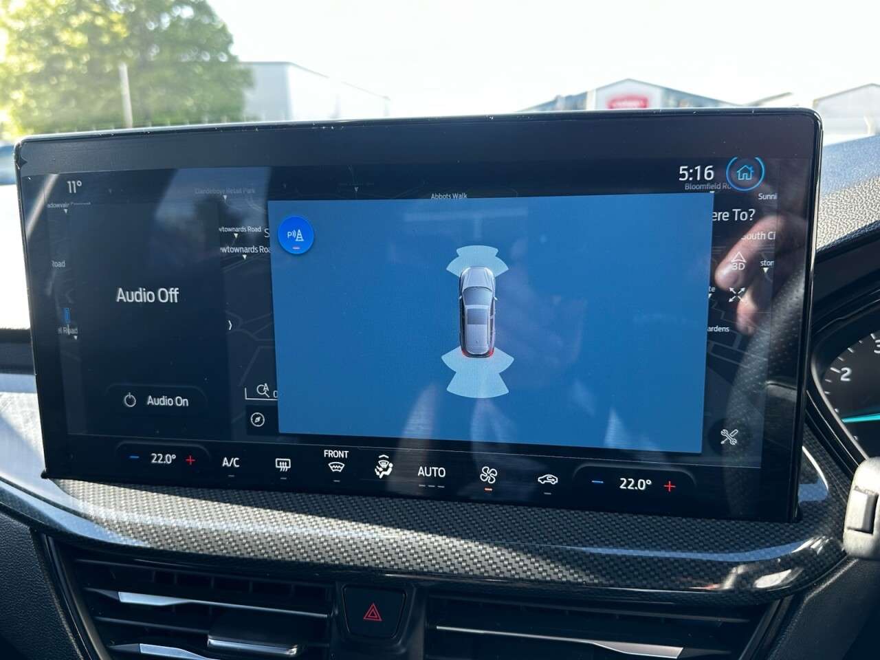 2024 FORD FOCUS 2024 FORD FOCUS