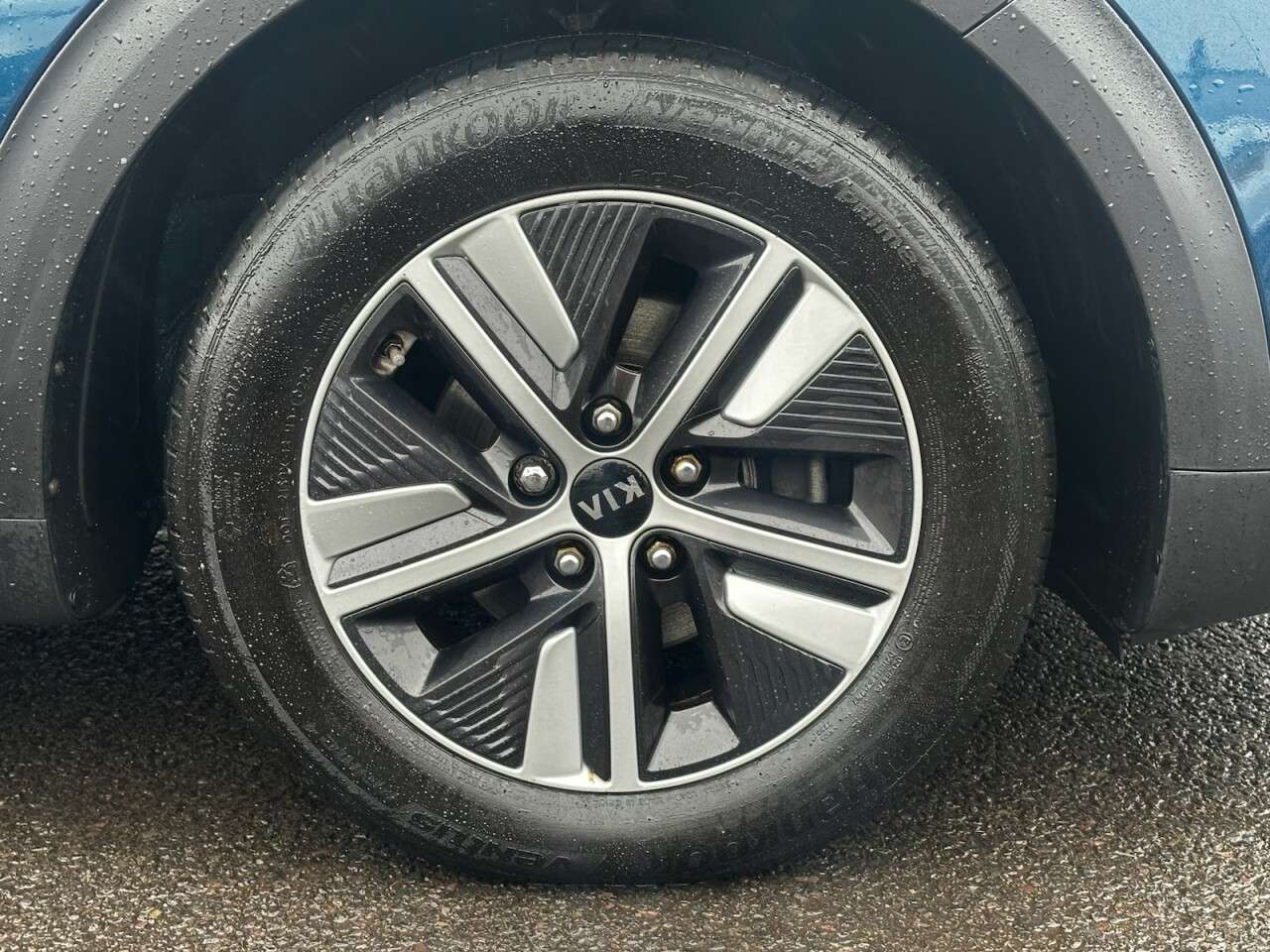 A 2021 KIA NIRO 1.6 GDi 2 SUV 5dr Petrol Hybrid DCT Euro 6 (s/s) (139 bhp) REVERSING CAMERA A 2021 KIA NIRO 1.6 GDi 2 SUV 5dr Petrol Hybrid DCT Euro 6 (s/s) (139 bhp) REVERSING CAMERA