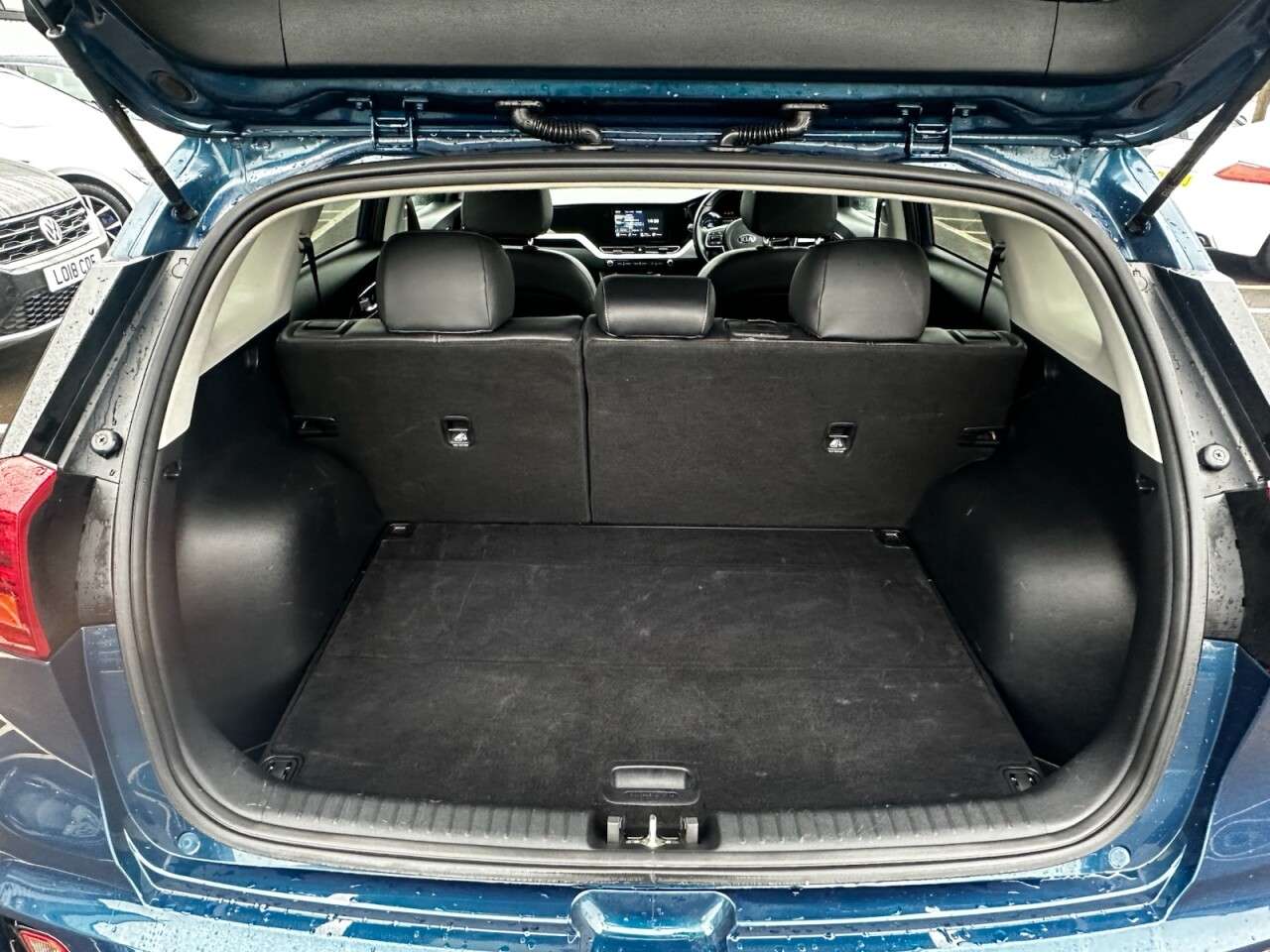 2021 KIA NIRO 2021 KIA NIRO