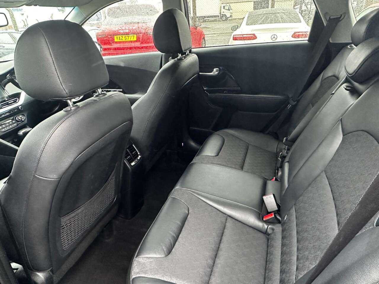 2021 KIA NIRO 2021 KIA NIRO