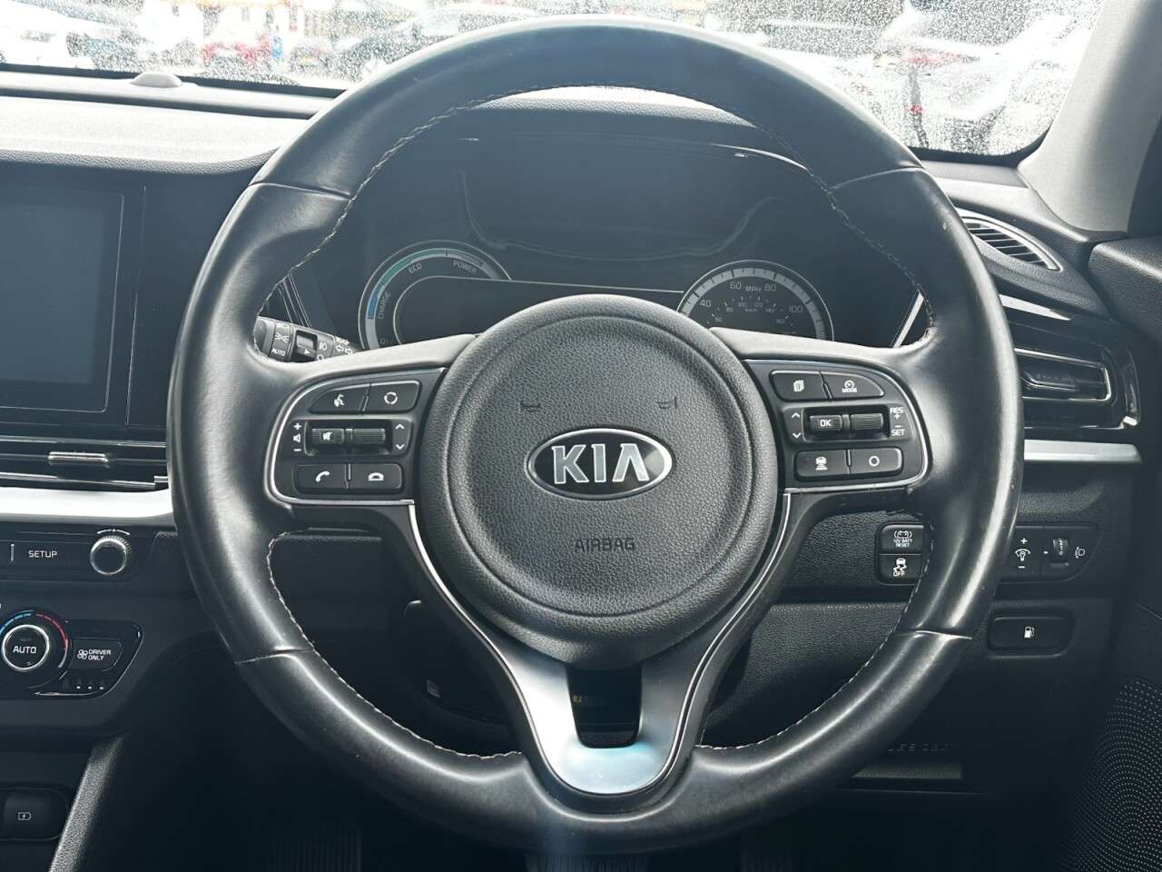 2021 KIA NIRO 2021 KIA NIRO
