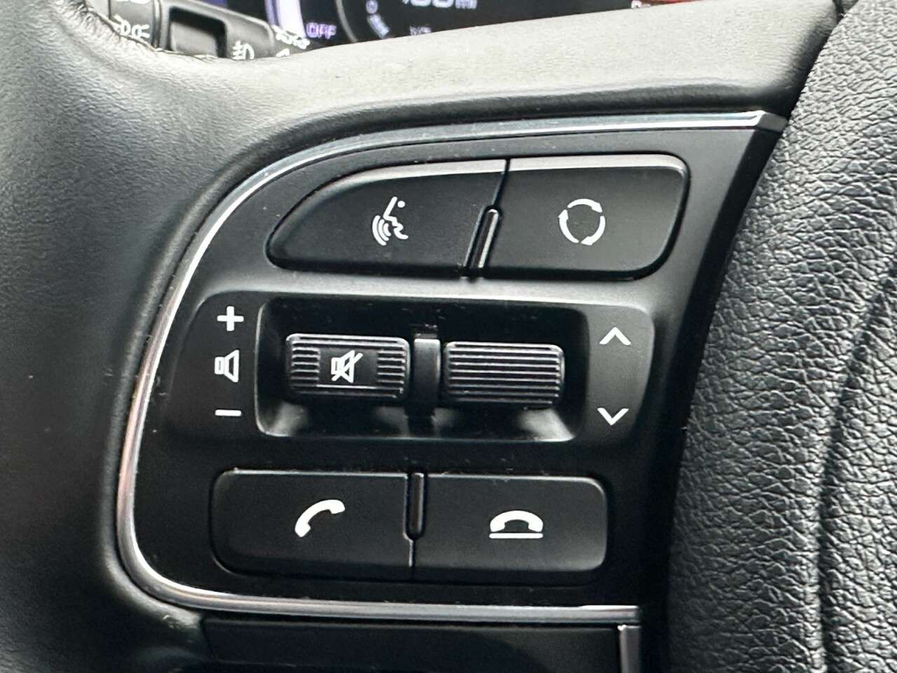 2021 KIA NIRO 2021 KIA NIRO