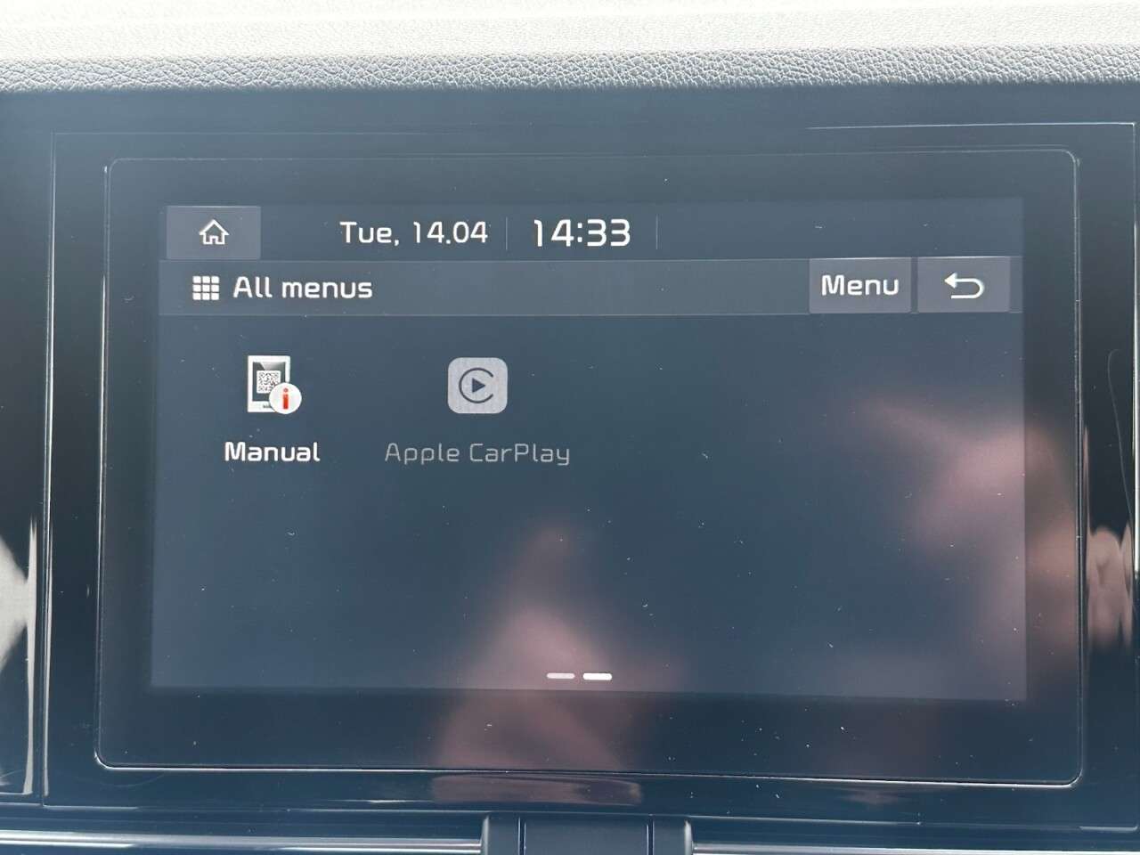 2021 KIA NIRO 2021 KIA NIRO