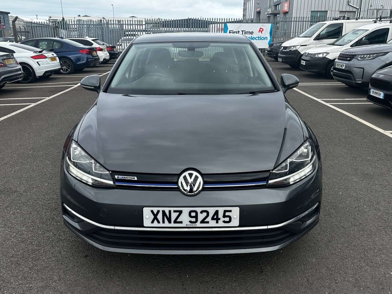 2017 VOLKSWAGEN GOLF 2017 VOLKSWAGEN GOLF