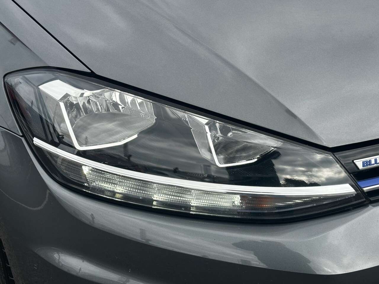 2017 VOLKSWAGEN GOLF 2017 VOLKSWAGEN GOLF