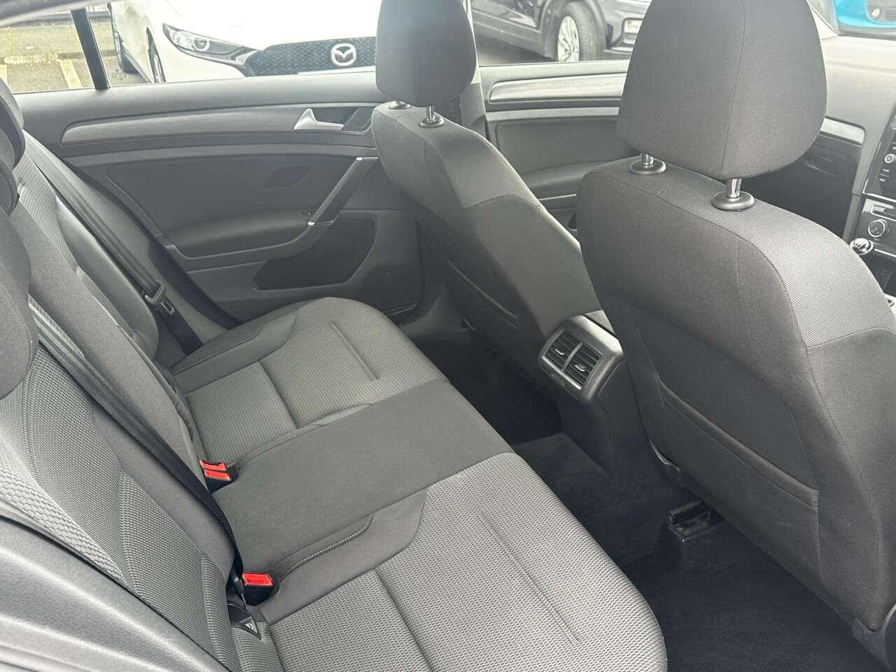 2017 VOLKSWAGEN GOLF 2017 VOLKSWAGEN GOLF