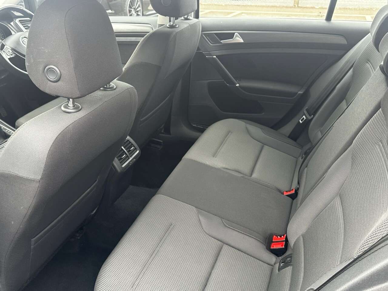 2017 VOLKSWAGEN GOLF 2017 VOLKSWAGEN GOLF