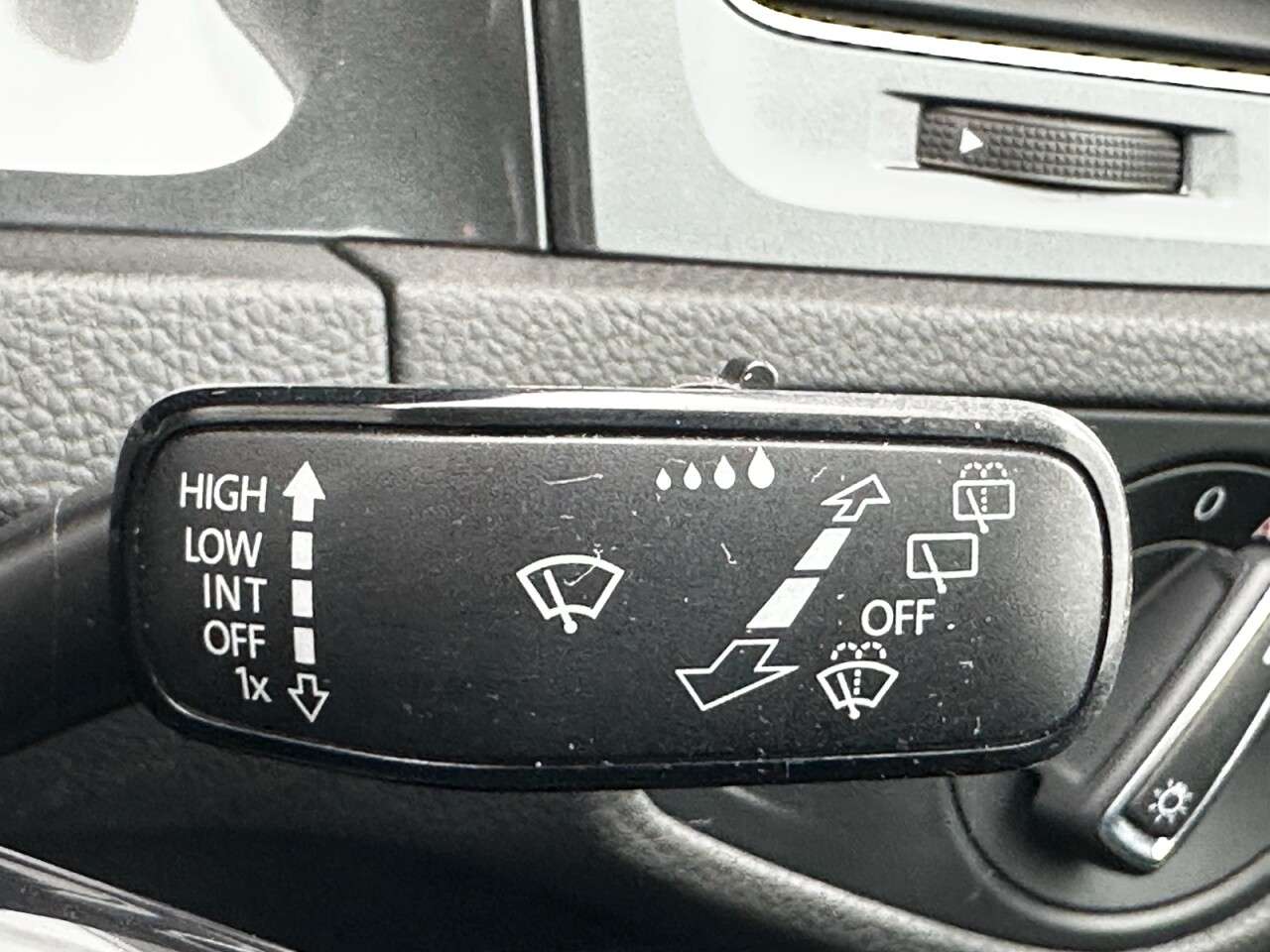 2017 VOLKSWAGEN GOLF 2017 VOLKSWAGEN GOLF