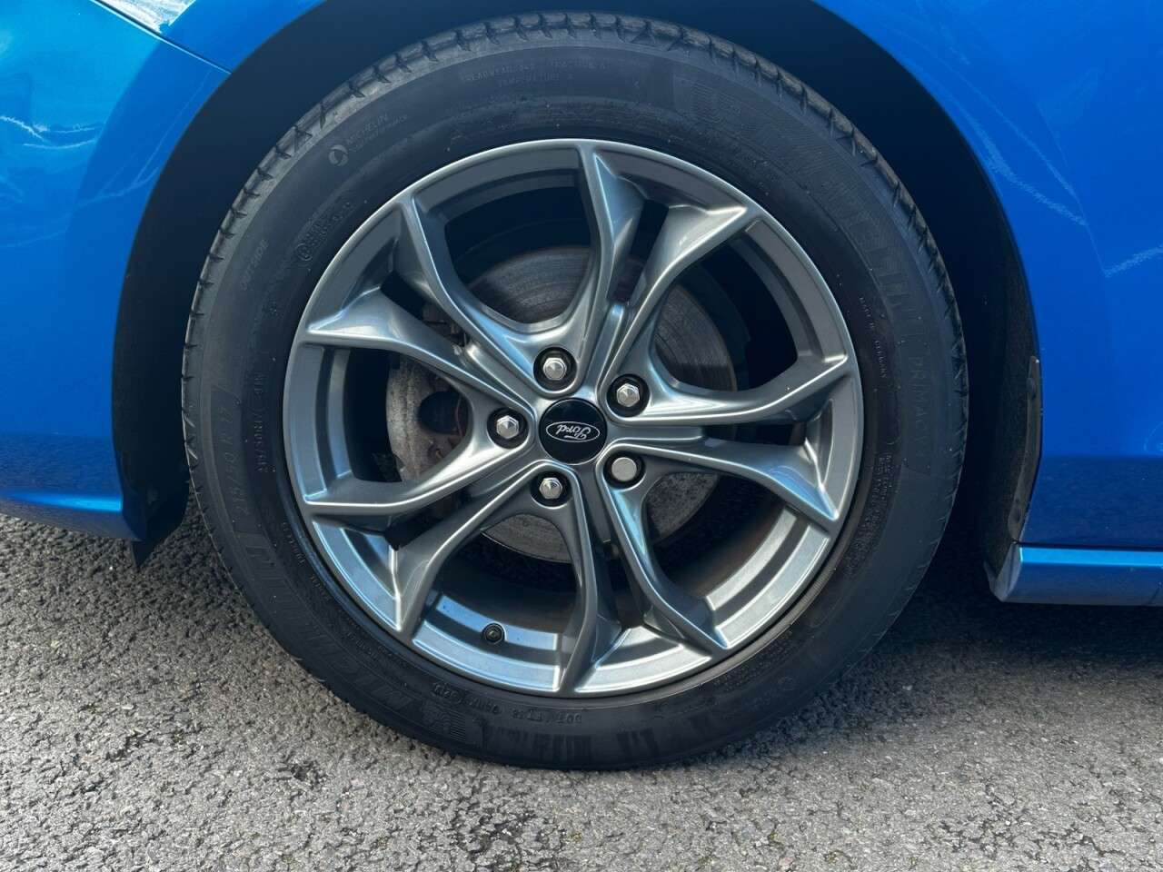 A 2020 FORD FOCUS 1.0T EcoBoost ST-Line Hatchback 5dr Petrol Manual Euro 6 (s/s) (125 ps) SAT A 2020 FORD FOCUS 1.0T EcoBoost ST-Line Hatchback 5dr Petrol Manual Euro 6 (s/s) (125 ps) SAT