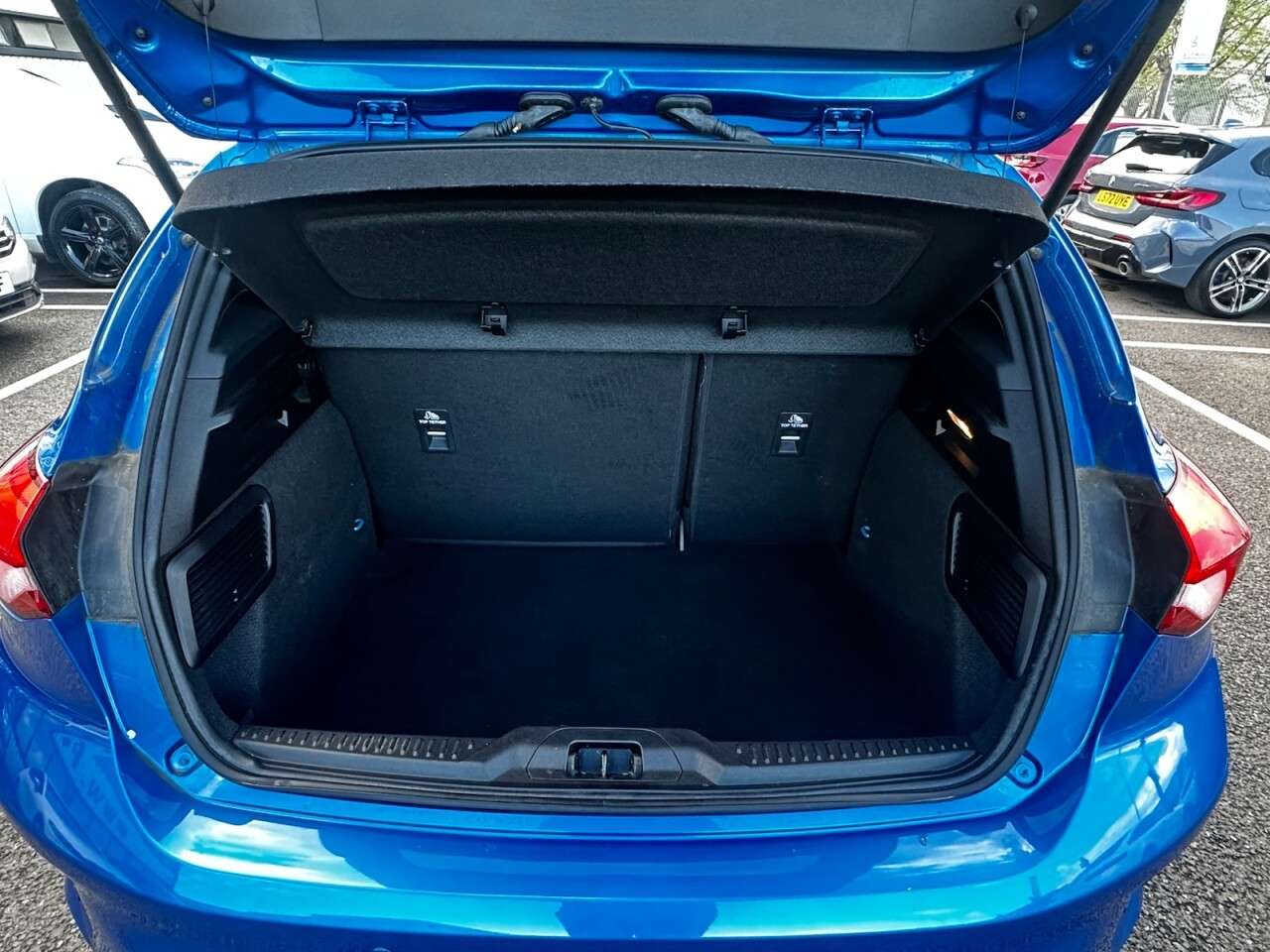 2020 FORD FOCUS 2020 FORD FOCUS