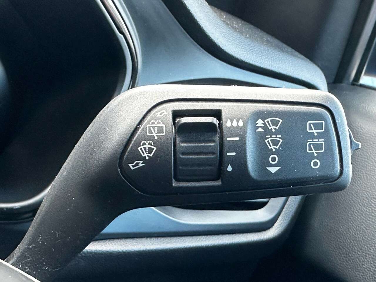 2020 FORD FOCUS 2020 FORD FOCUS