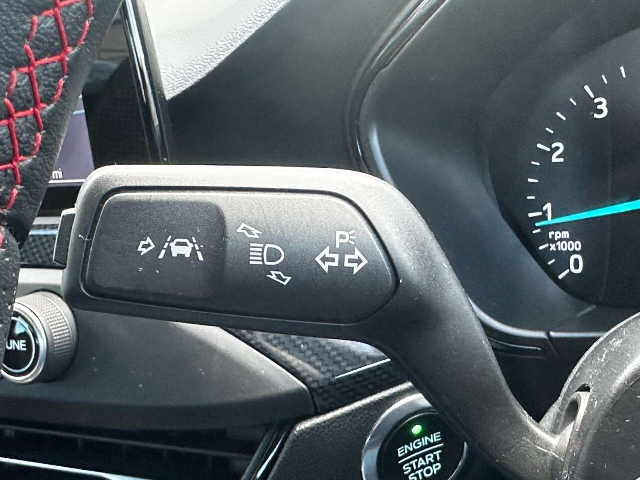 2020 FORD FOCUS 2020 FORD FOCUS