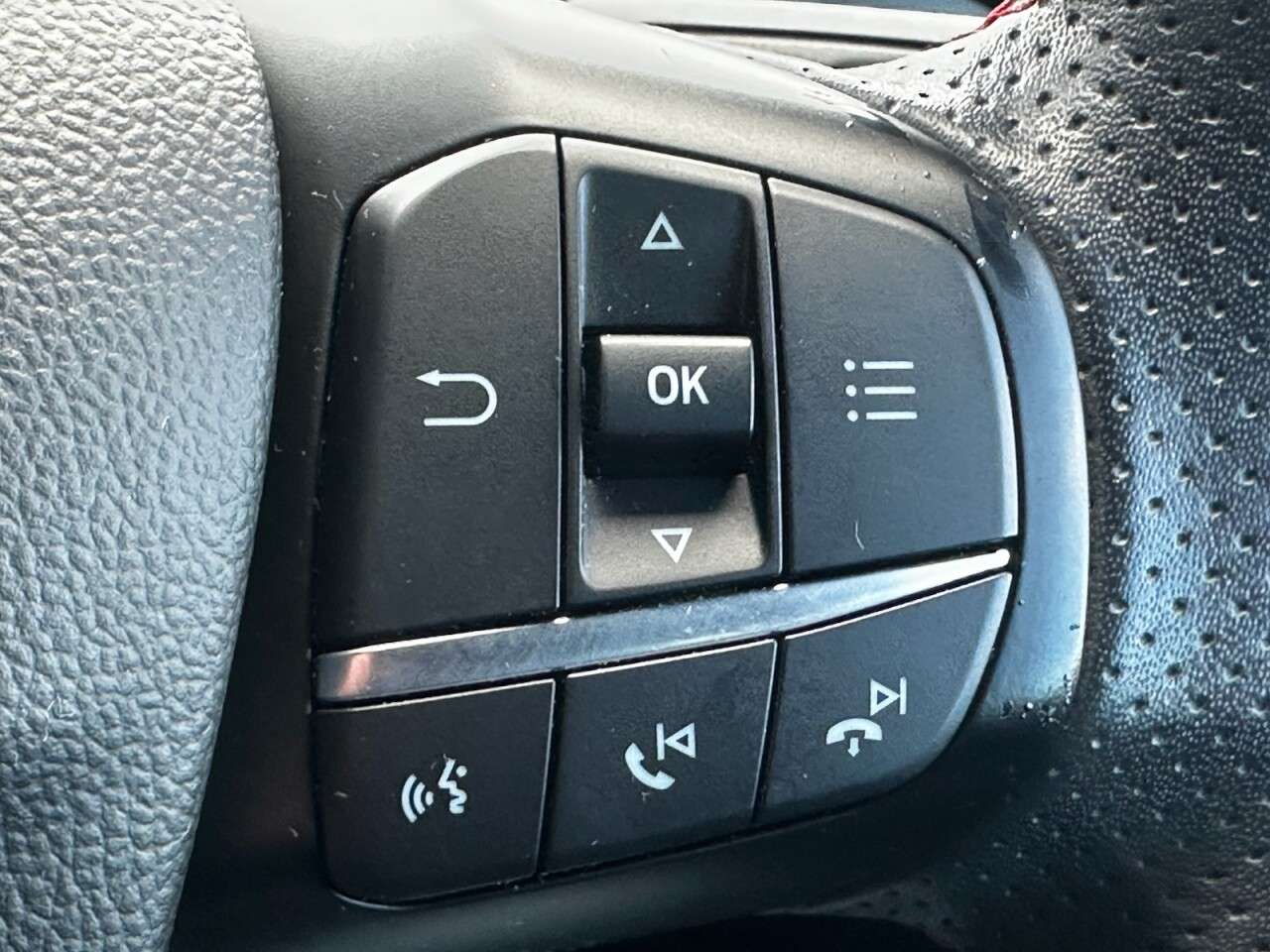 2020 FORD FOCUS 2020 FORD FOCUS