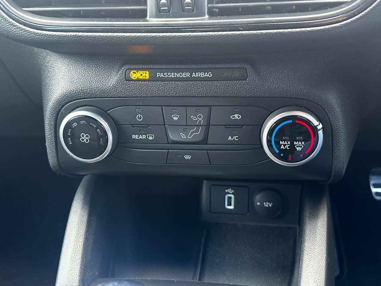 2020 FORD FOCUS 2020 FORD FOCUS