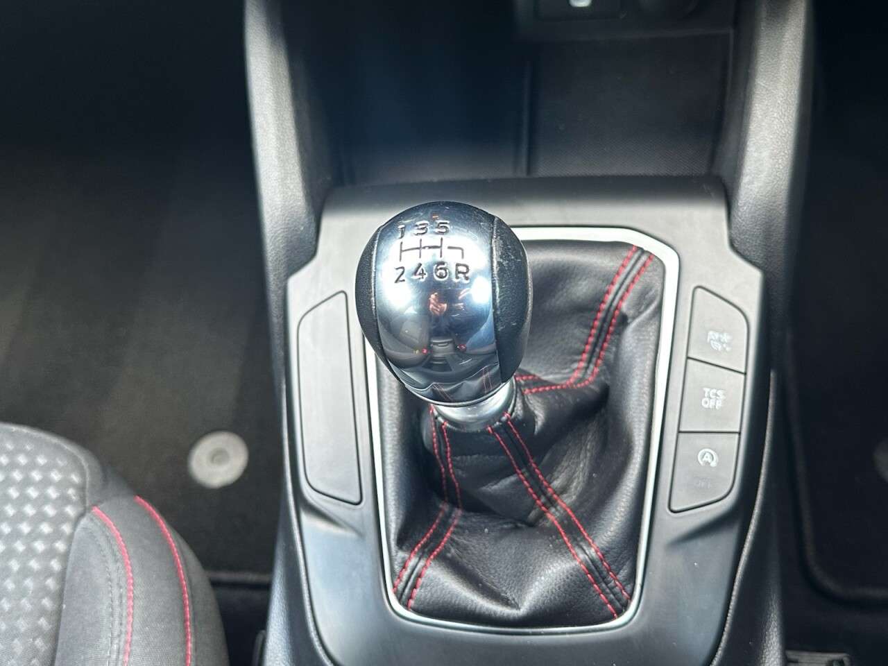 2020 FORD FOCUS 2020 FORD FOCUS