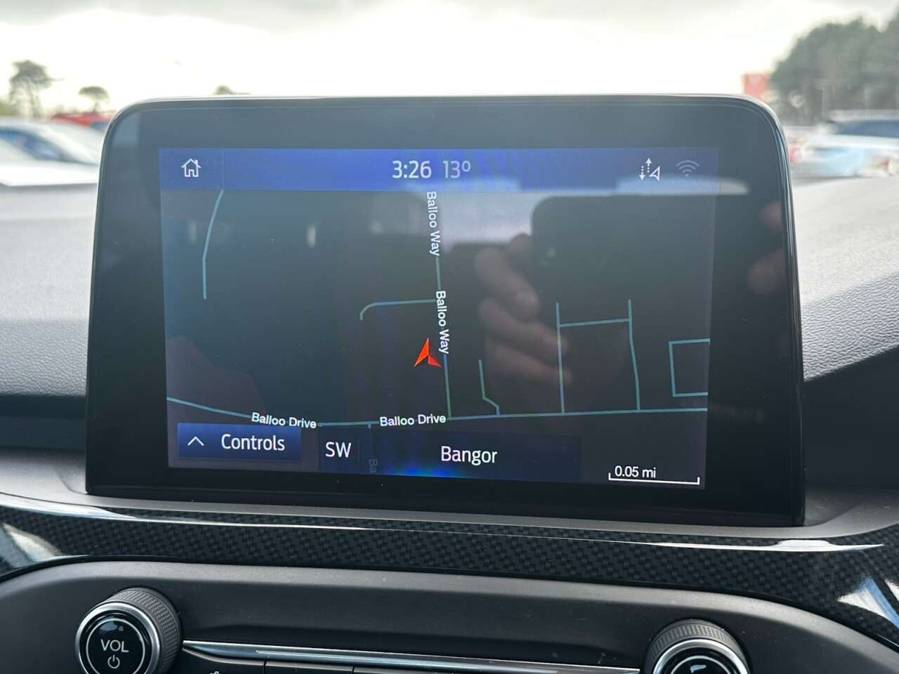 2020 FORD FOCUS 2020 FORD FOCUS
