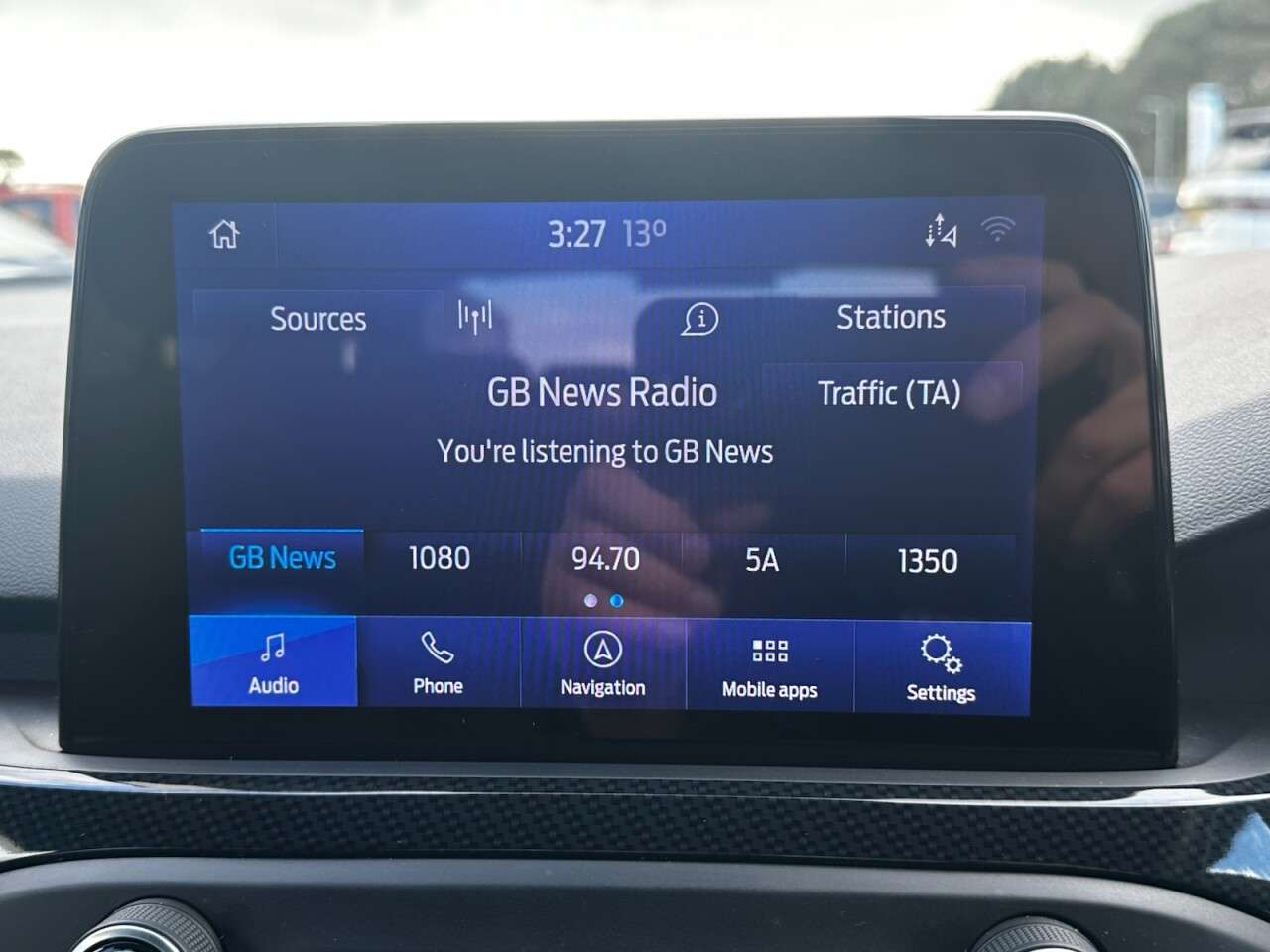 2020 FORD FOCUS 2020 FORD FOCUS