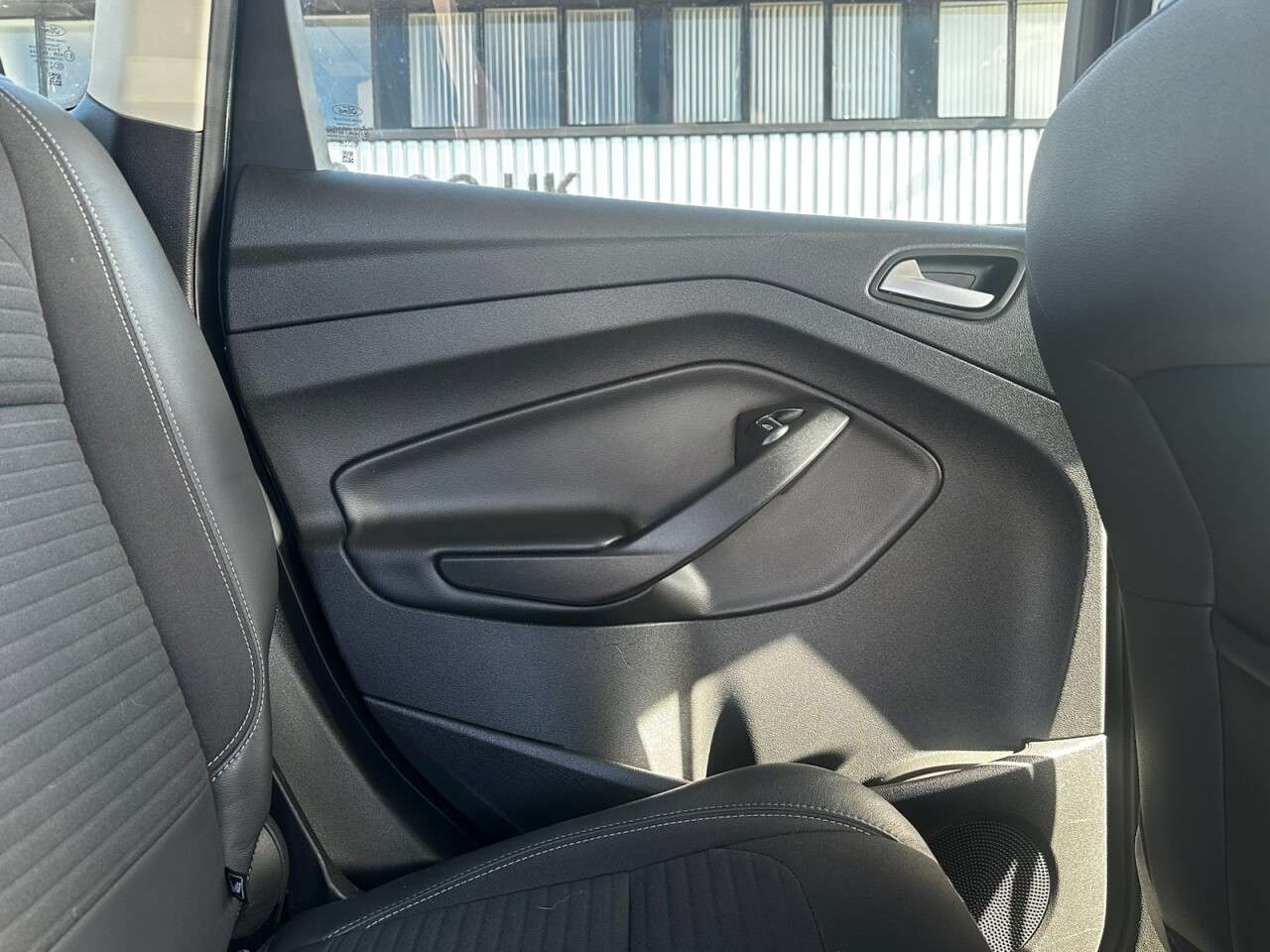 2018 FORD KUGA 2018 FORD KUGA