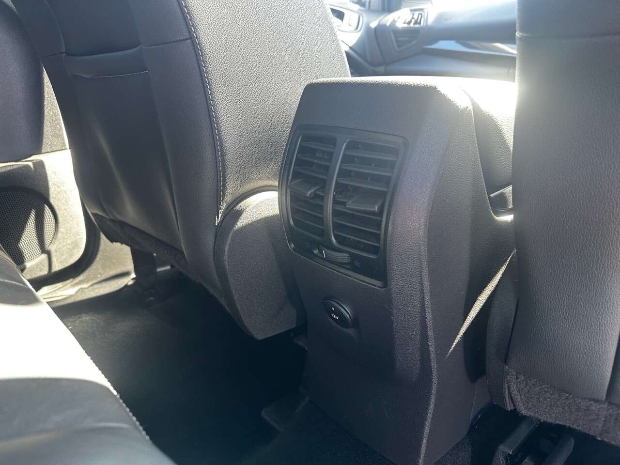2018 FORD KUGA 2018 FORD KUGA