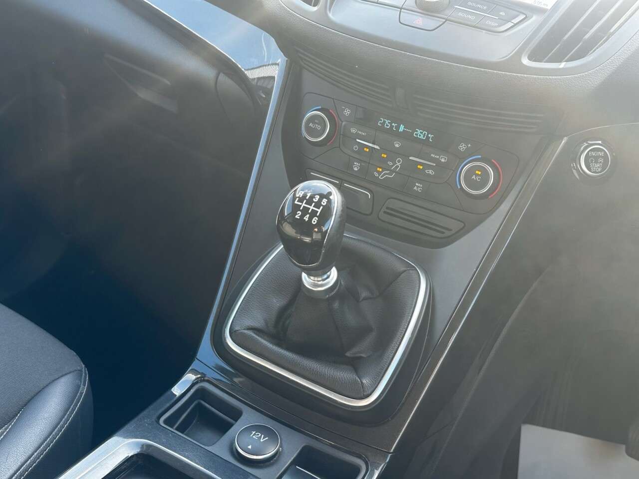 2018 FORD KUGA 2018 FORD KUGA