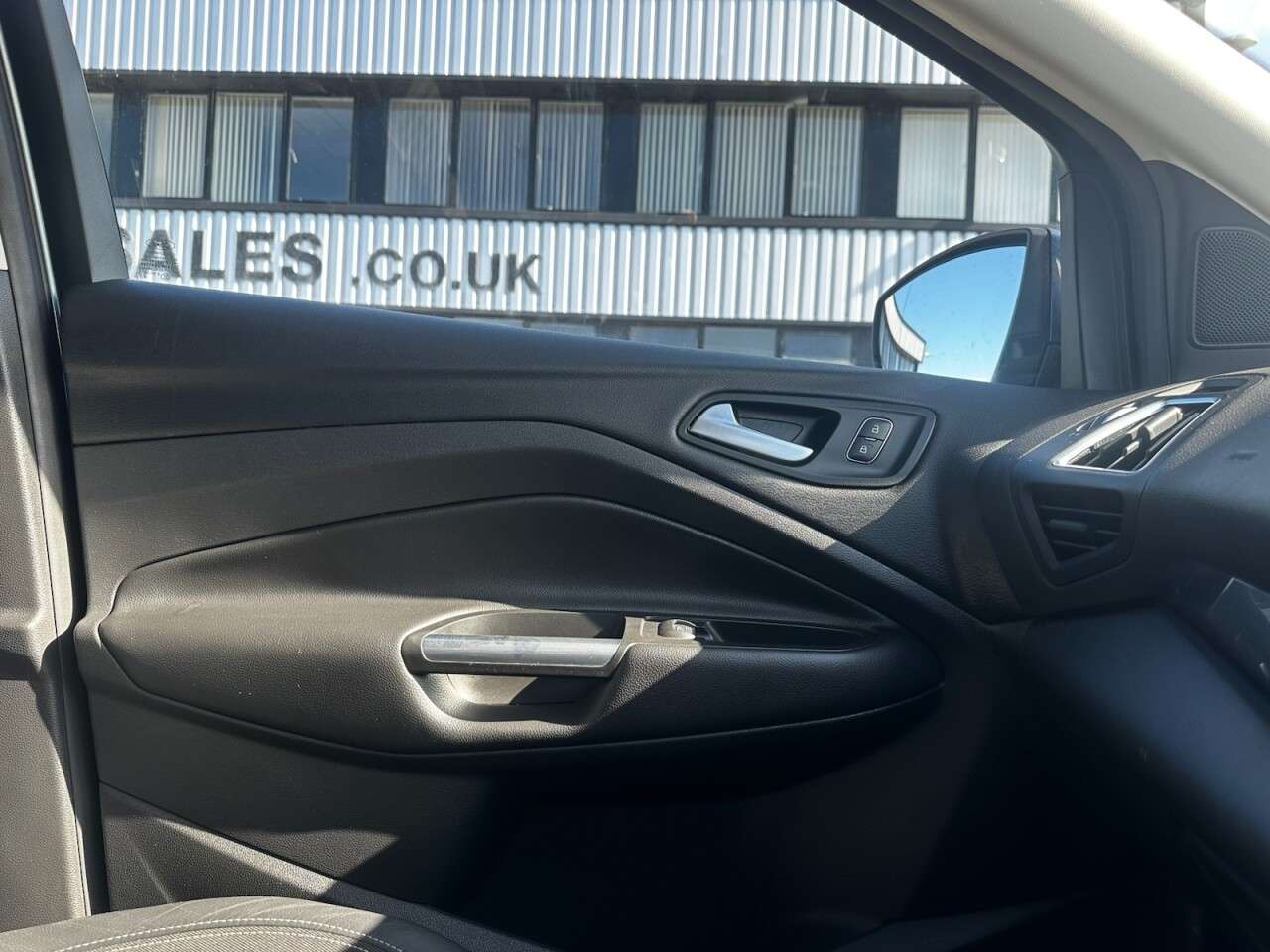 2018 FORD KUGA 2018 FORD KUGA