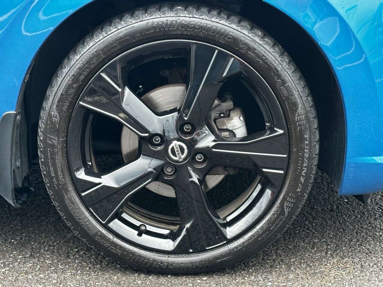 A 2022 NISSAN MICRA 1.0 IG-T N-Sport Hatchback 5dr Petrol Manual Euro 6 (s/s) (92 ps) GOOD SERV A 2022 NISSAN MICRA 1.0 IG-T N-Sport Hatchback 5dr Petrol Manual Euro 6 (s/s) (92 ps) GOOD SERV