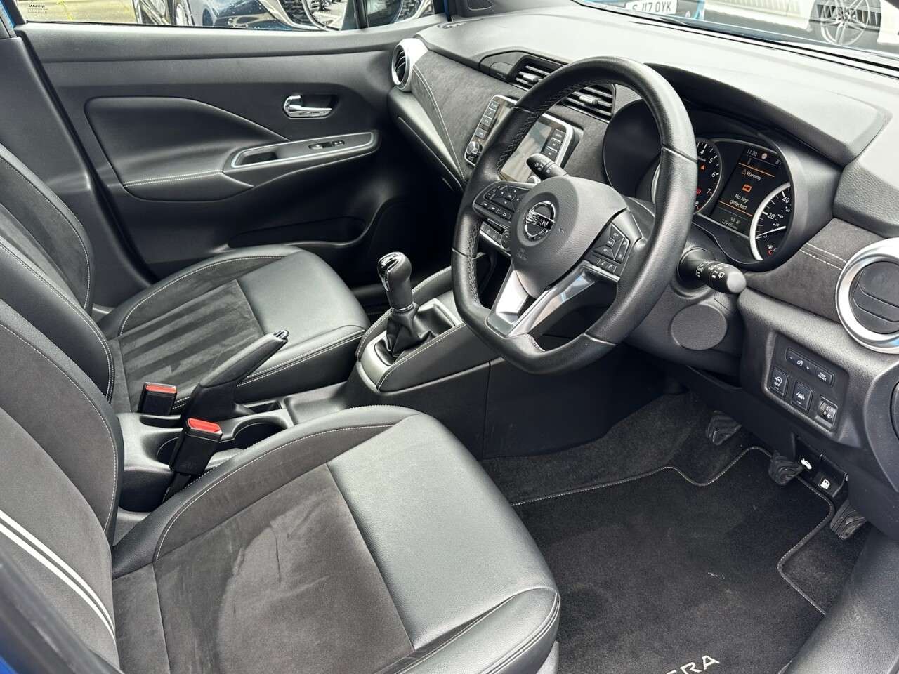 2022 NISSAN MICRA 2022 NISSAN MICRA